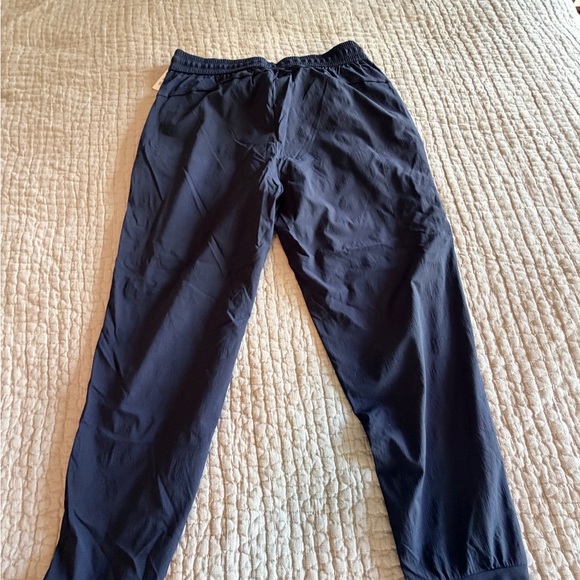 Athleta Trekkie North Jogger- Navy, L NWT. - Picture 2 of 4